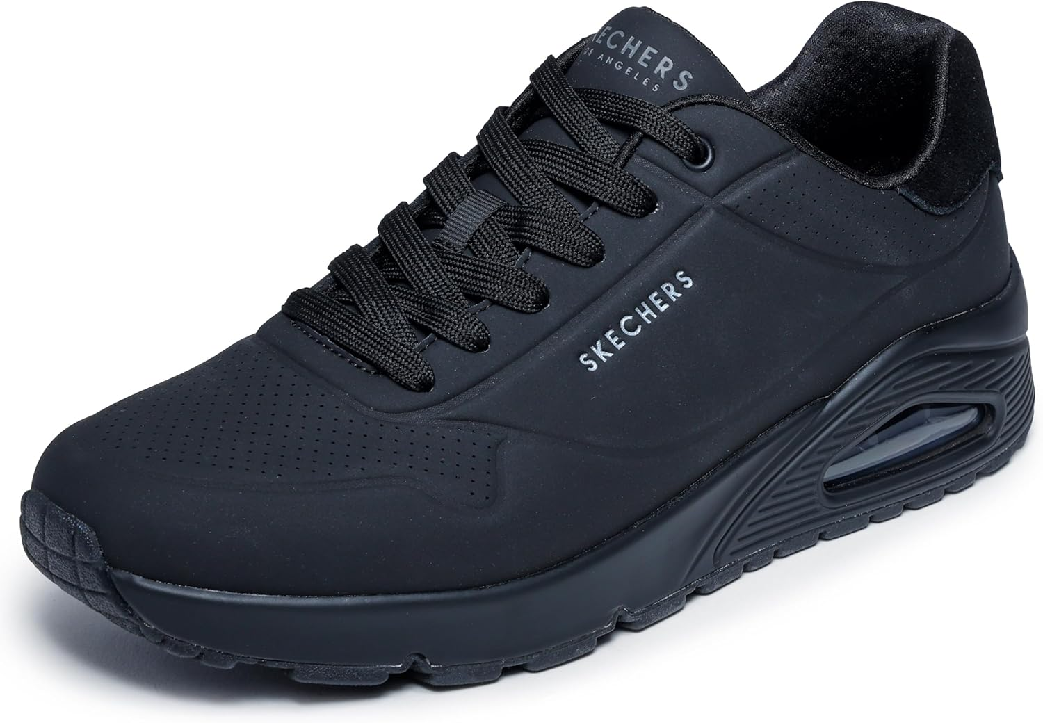 Skechers Men'S Uno-Suited on Air Sneaker