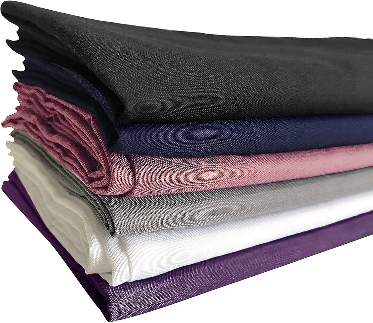 DOWNCOOL Luxury Full Body Pillow Insert with Fiber Cover - Ultra Soft Body Pillow for Sleeping - Breathable Long Bed Pillow Insert, 20"X54"(Grey, with Cover) image number 6