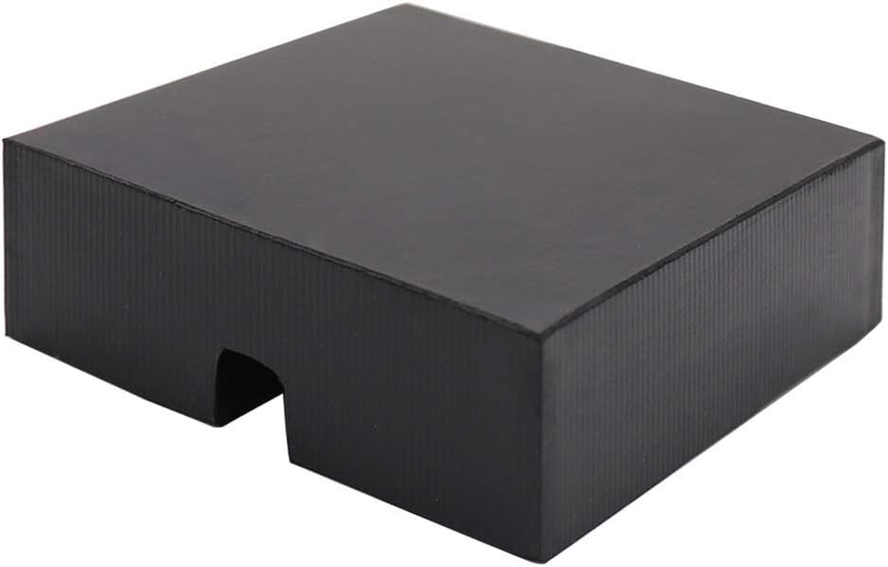 Jack Rubber Pad,Car Black Anti-Slip Rail Adapter Support Block Heavy Duty for Car Lift (4 Pack, 5#) image number 2