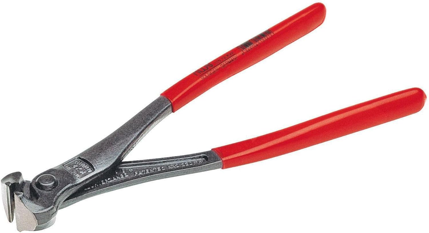 NWS 115-12-300-KX4 KX Tower Pincers, 300 Mm image number 2