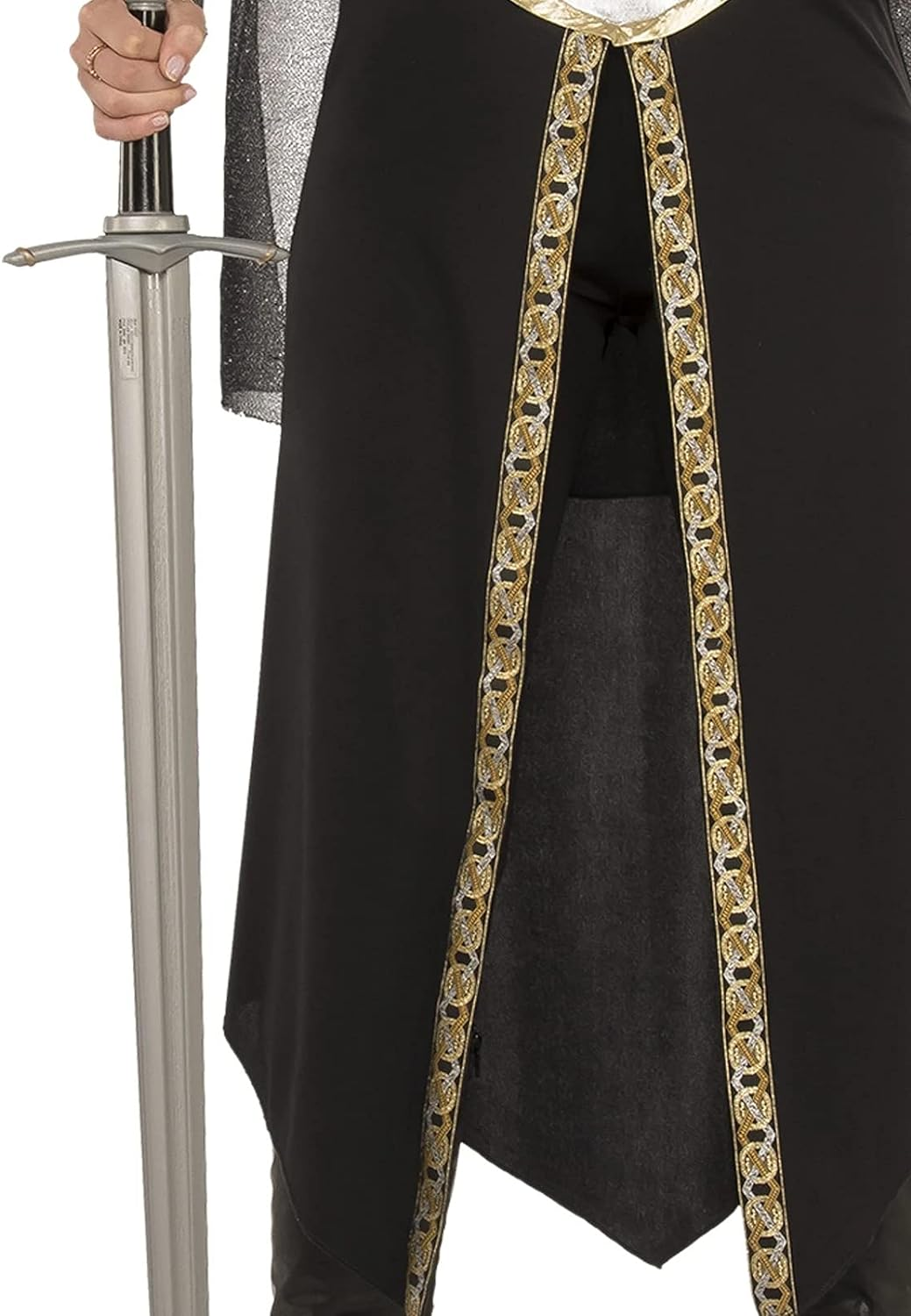 Rubie'S Costume Co. Women'S Medieval Warrior Costume image number 1
