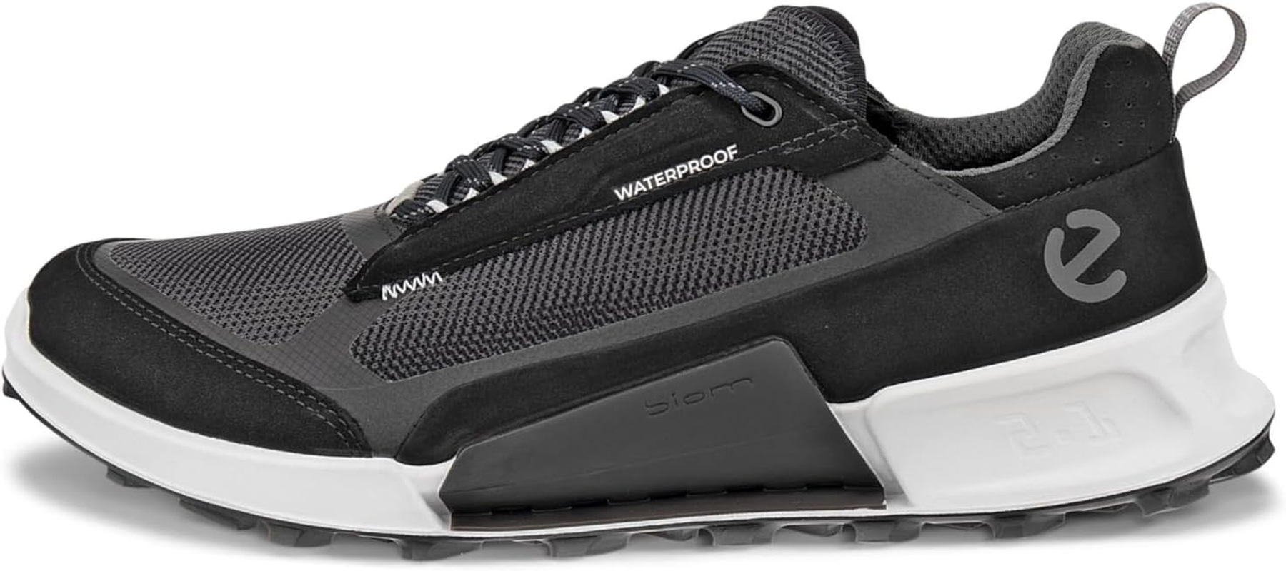 ECCO Men'S Biom 2.1 X Mountain Outdoor Shoe image number 6