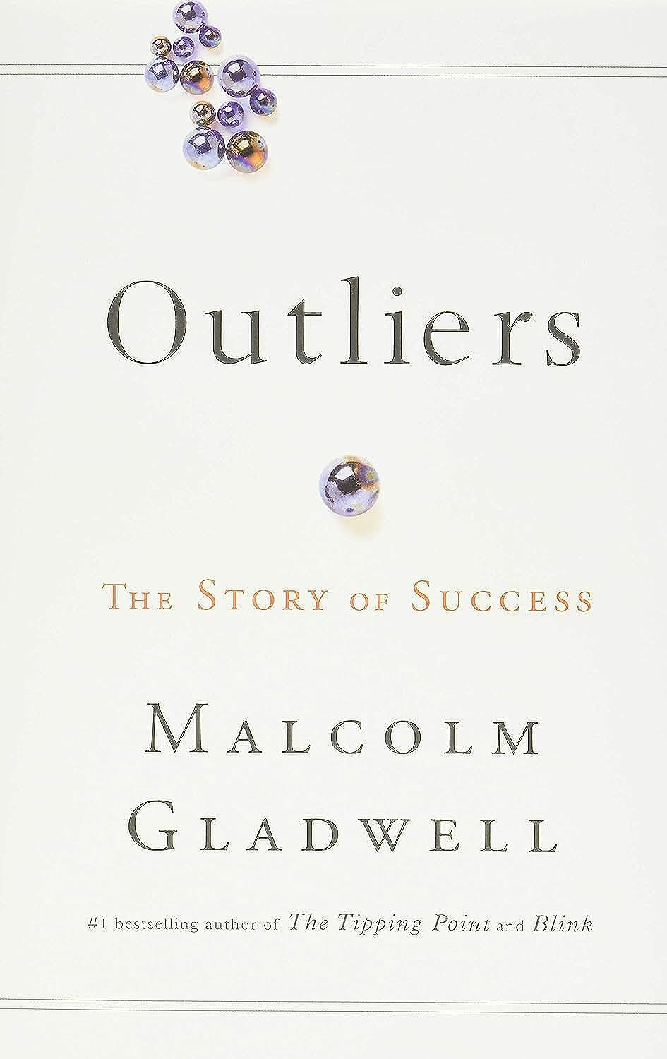 Outliers: the Story of Success image number 1