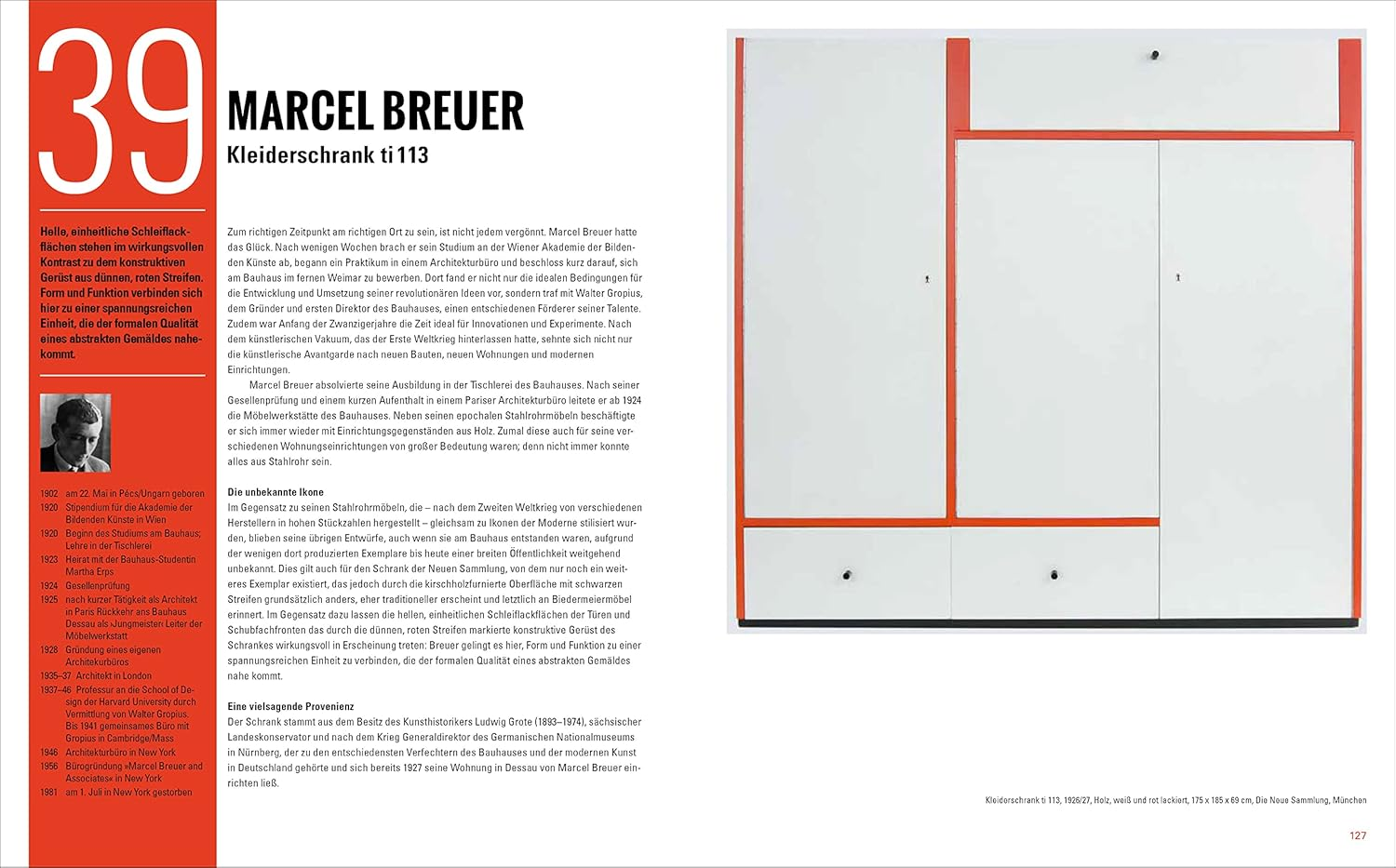 50 Bauhaus Icons You Should Know image number 3