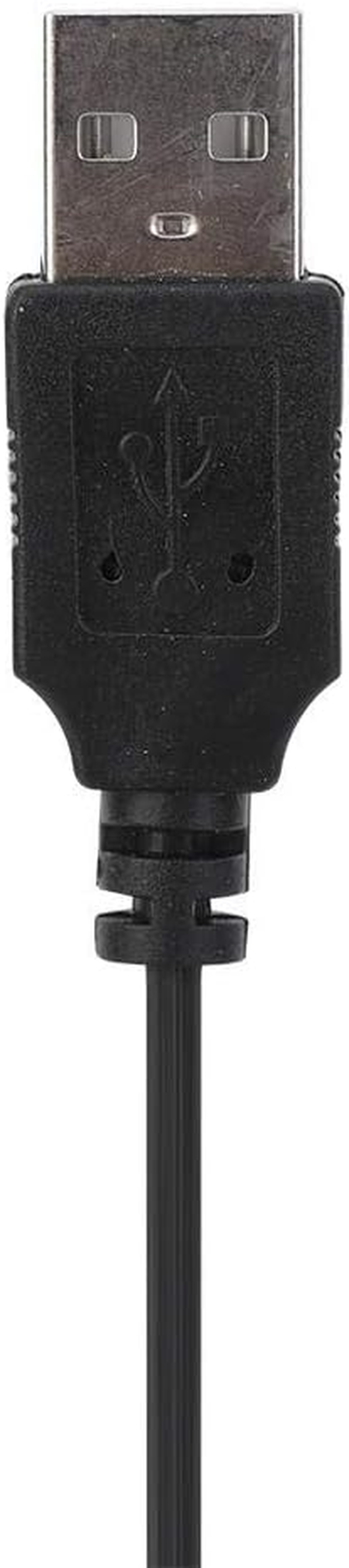 MS11 Wired Mouse 1600DPI RGB Backlit Ergonomic Gaming Mouse for Notebook, PC, Laptop, Computer - 2 Buttons +1 Wheel image number 4