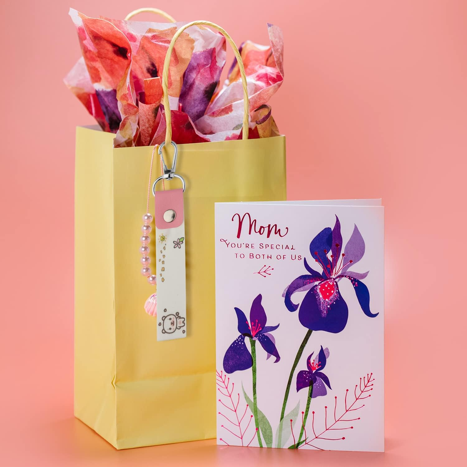 TOYMIS 6Pcs Personalized Name Tags for Kids, Child ID Tags Backpack Name Tag Daycare Name Label Hooks for Backpacks Water Bottle image number 5