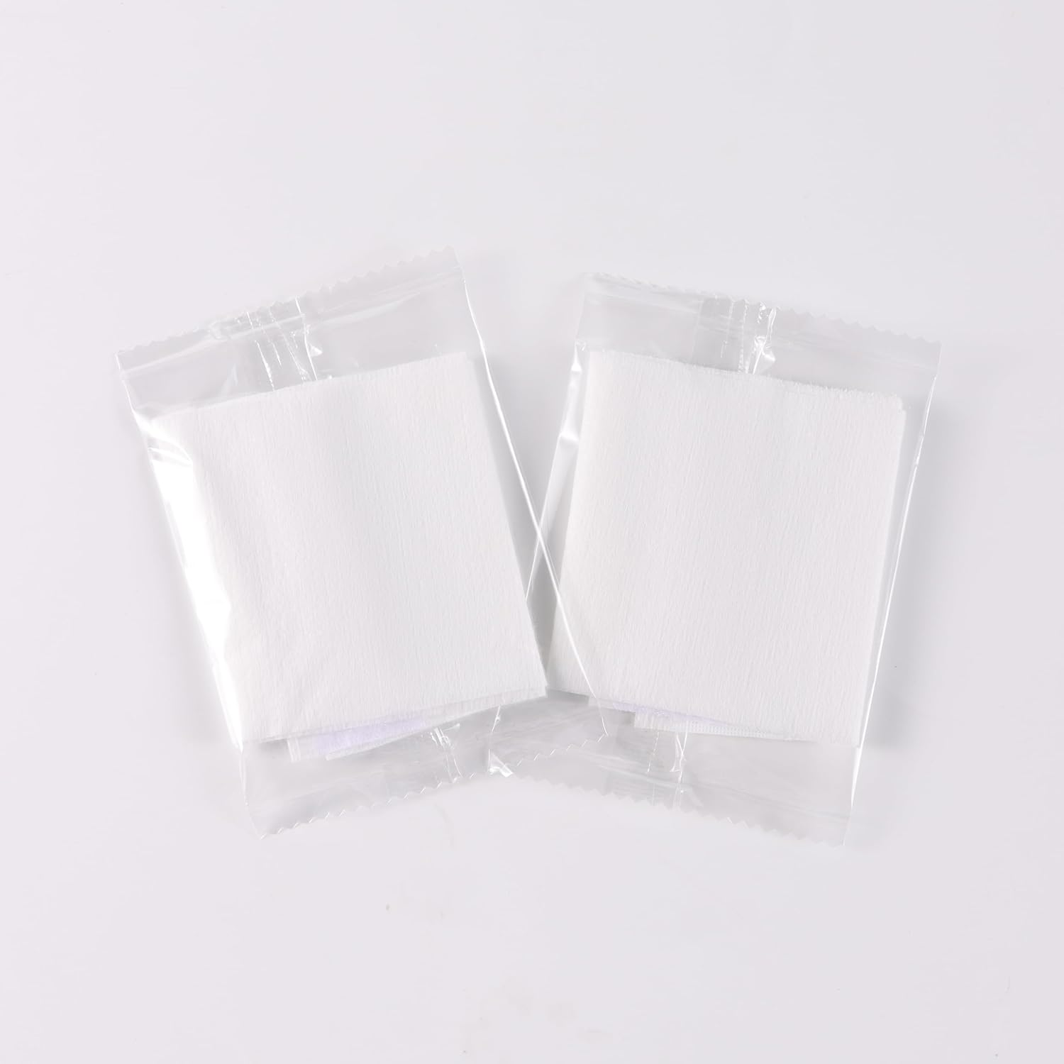 50Pcs Disposable Headbands for Facials Spa Stretch Non-Woven Soft Skin Care Hair Bands Women Salons Face Washing Beauty image number 3