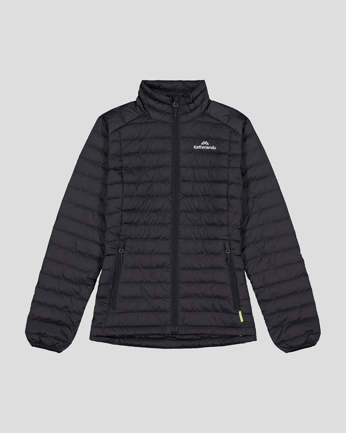 Kathmandu Heli Lightweight Water-Repellent Warm Women down Puffer Jacket V3 image number 6