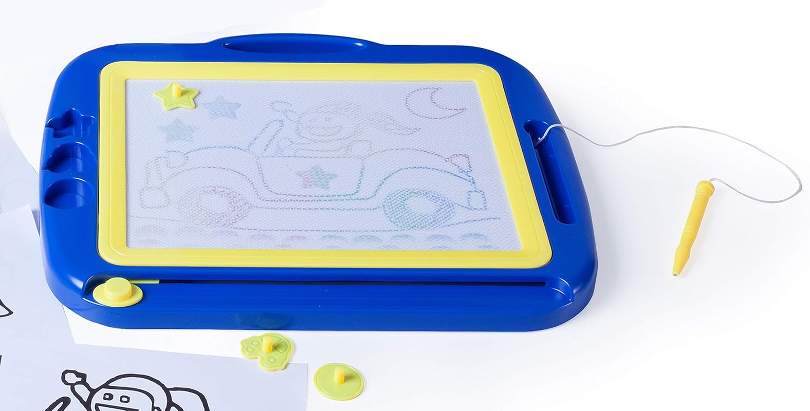 Miniland Table Mark Jumbo Board image number 3