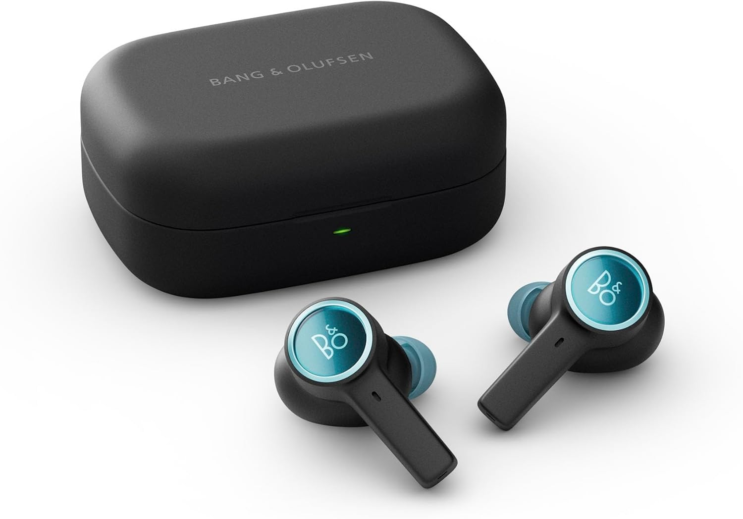 Bang & Olufsen Beoplay EX Next Gen IP57 ANC Earbuds, Black Anthracite