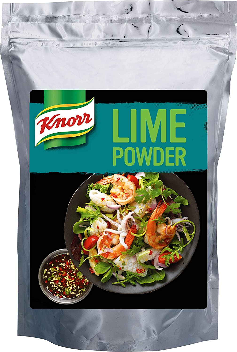 Knorr Lime Powder, 500G