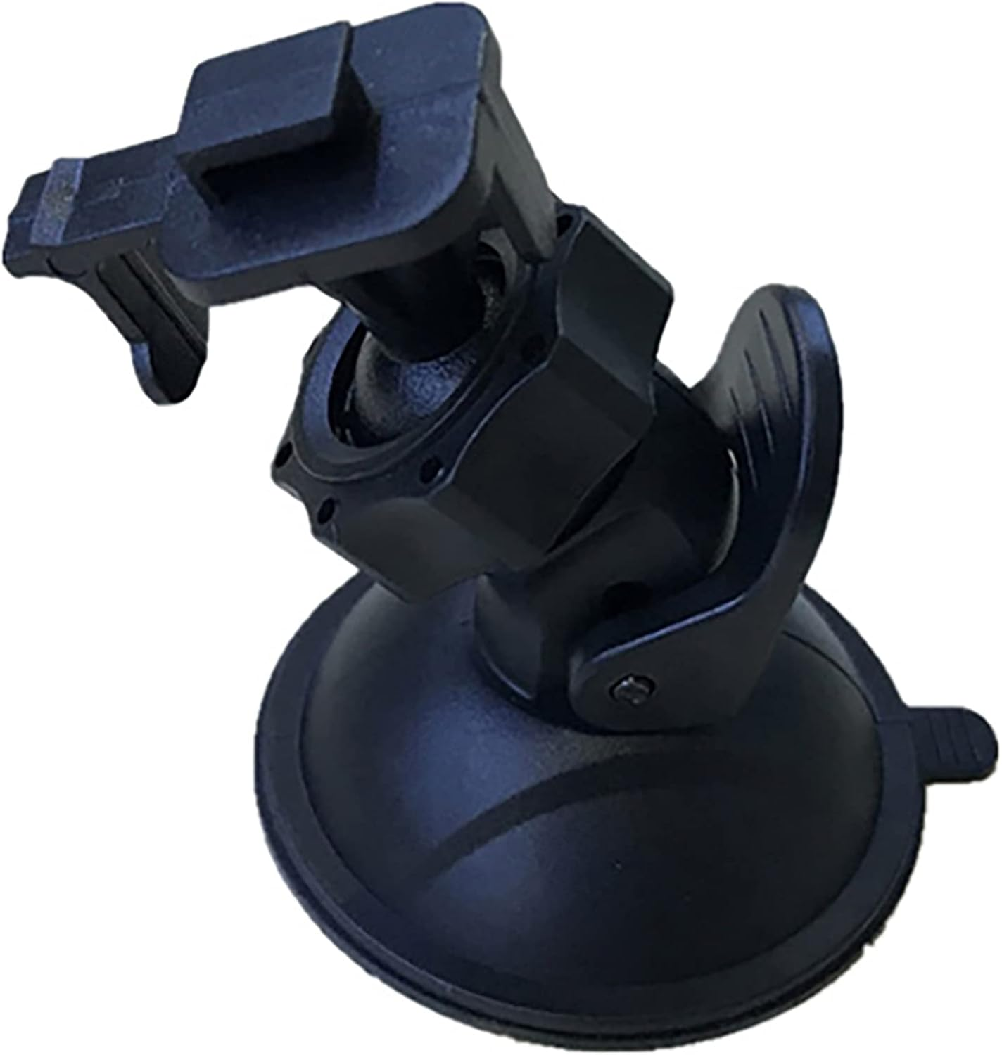 HUAYUWA Suction Cup Mount Car Windscreen Mount Holder for T-Slot Nextbase Dash Cam HD DVR 202 402G 512G Driving Recorder GPS Accessories