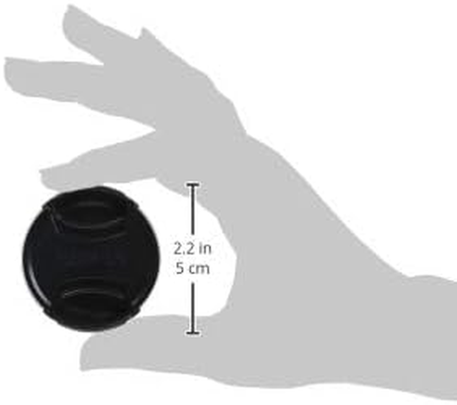 Fujifilm FLCP-49 Front Lens Cap (Compatible with XF 16Mm F2.8) image number 2