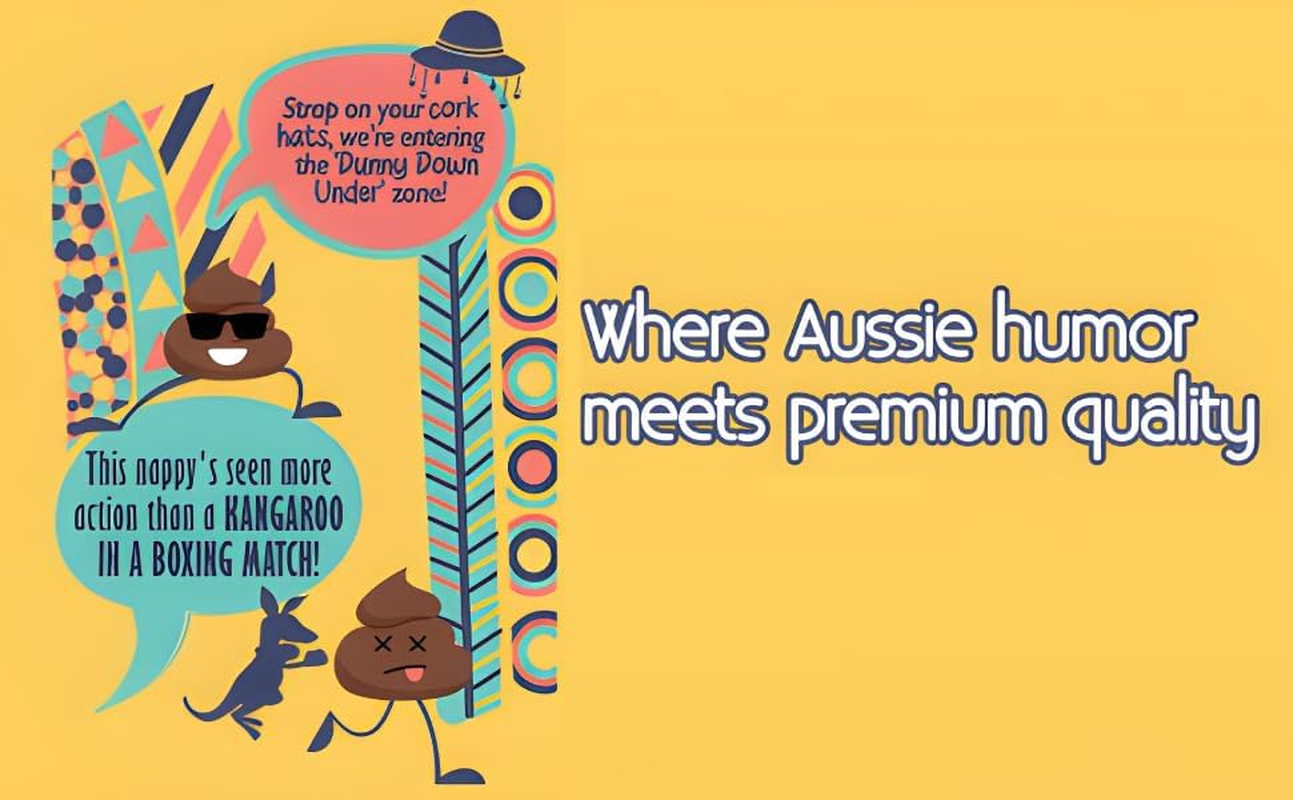 Premium Quality Nappies for Boys & Girls, Size 4 (9-14Kg), Pack of 52 image number 5