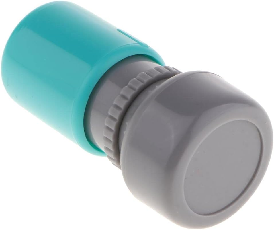 Baosity General Chord Seal Stamp for Ukulele Guitar Musical String Instrument Parts - Green image number 5