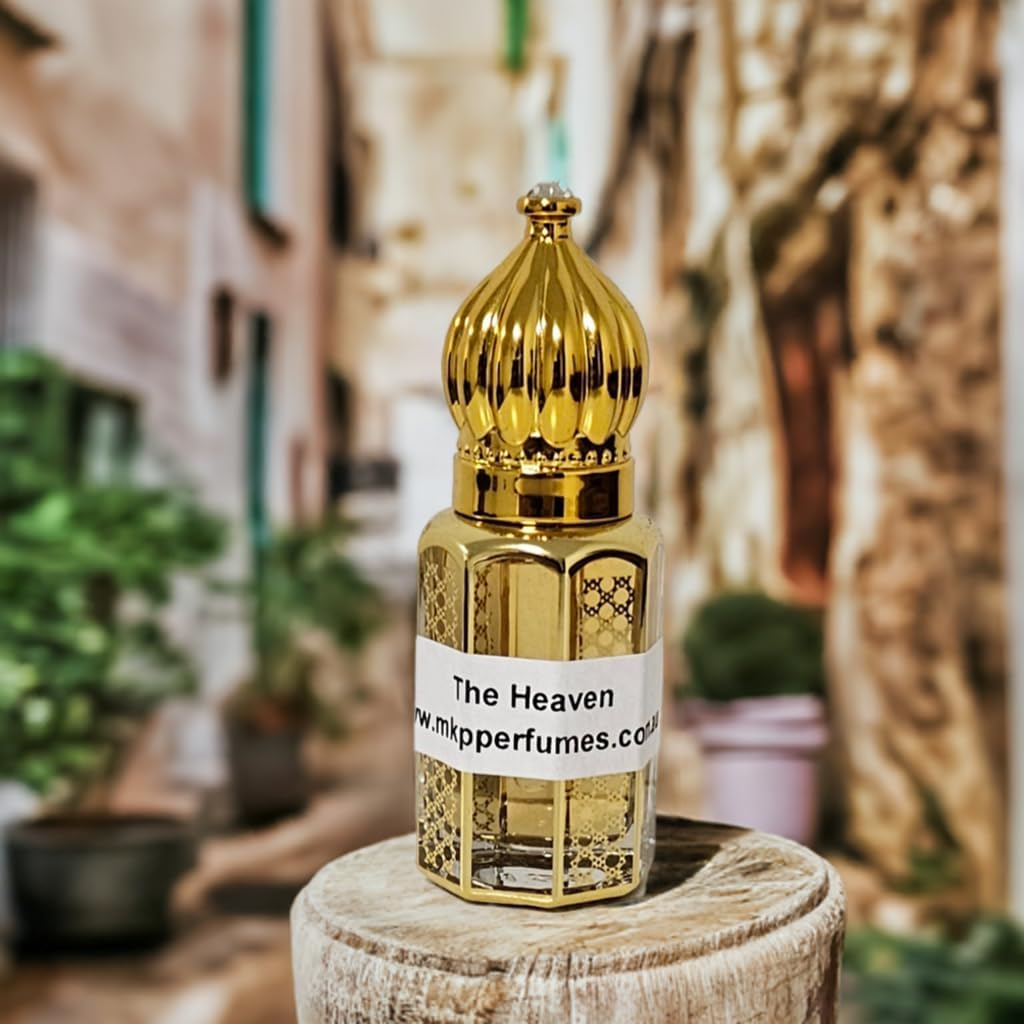 The Heaven (Size:6Ml; Style:Without Gift Box Packing;) image number 4