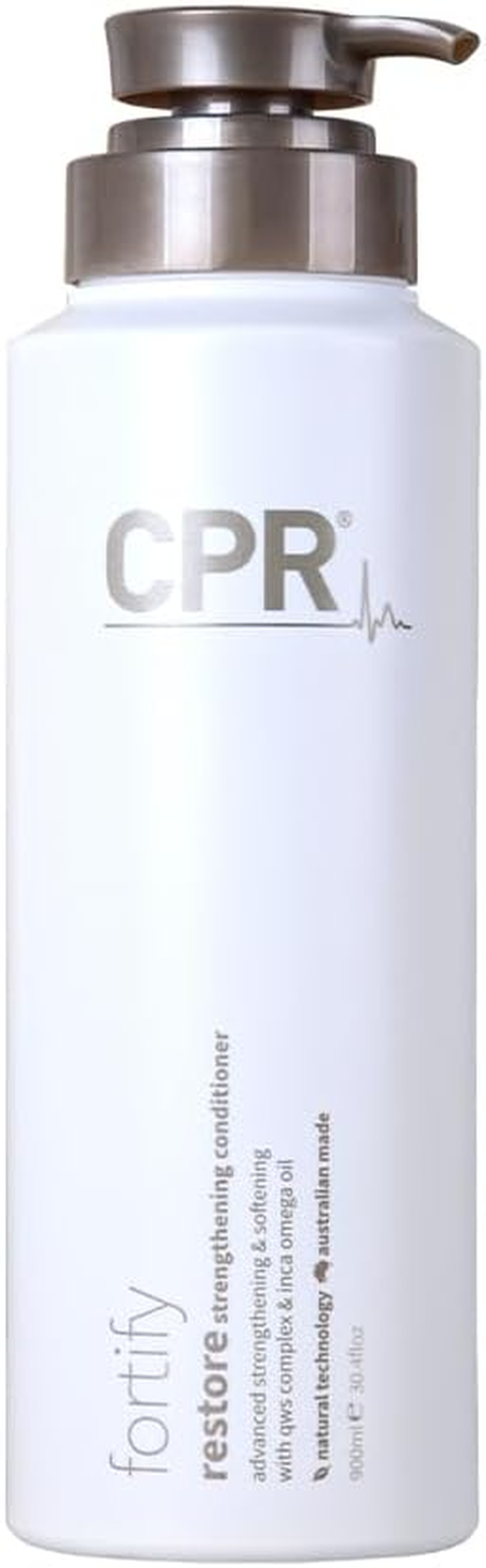 Vitafive CPR Fortify Restore Strengthening Conditioner 900 Ml
