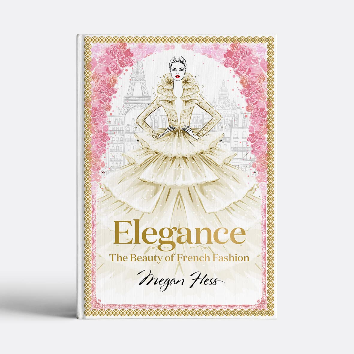 Elegance: the Beauty of French Fashion image number 3