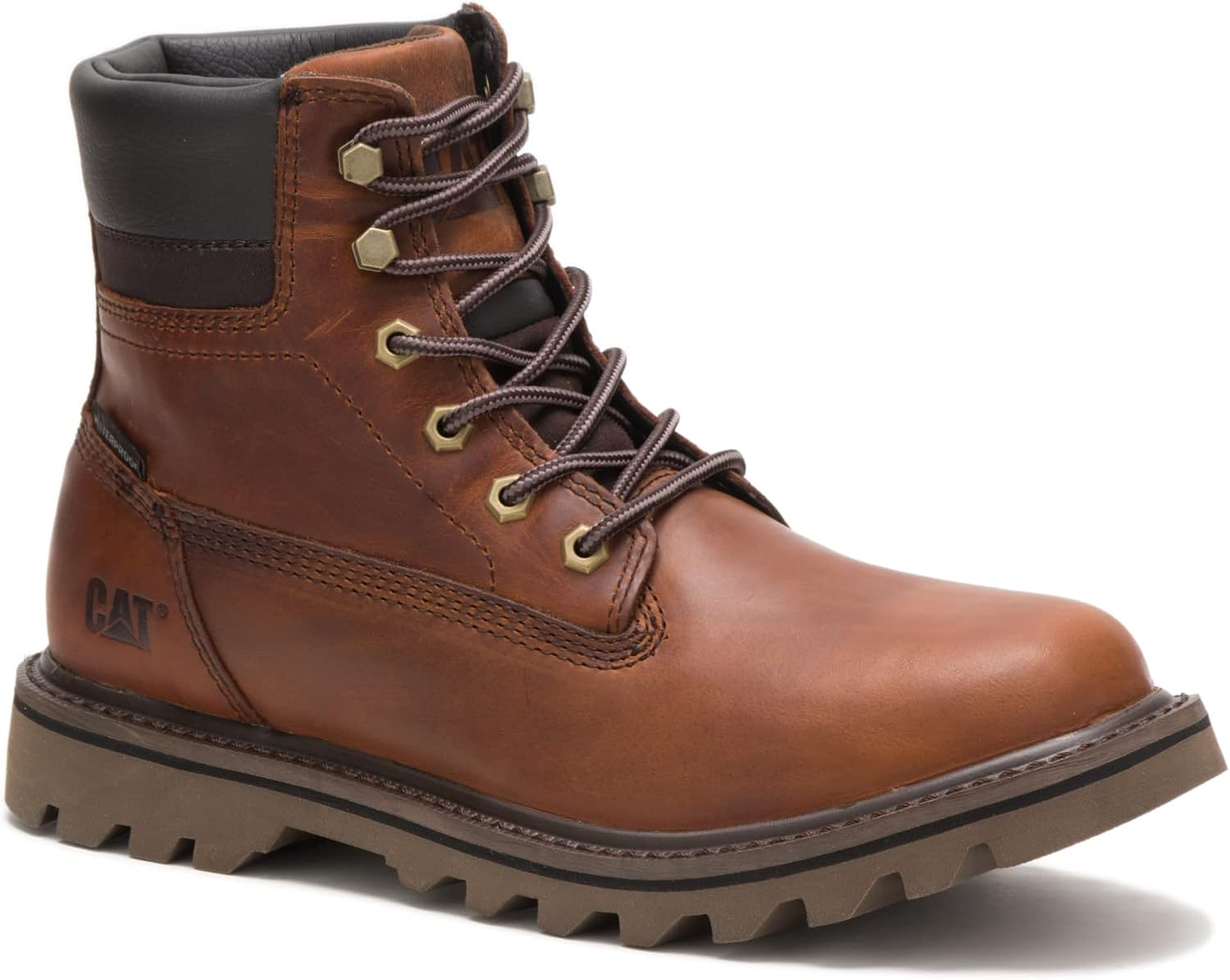 CAT Men'S Deplete WP Boot image number 2