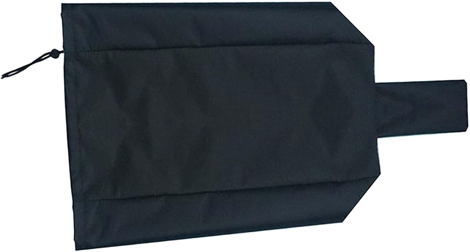 Figatia Pizza Oven Cover Heavy Duty with Adjustable Drawstring Waterproof BBQ Cover, Outdoor Pizza Oven Protective Cover for Outdoor, Party, 160Cmx68Cmx63Cm image number 1