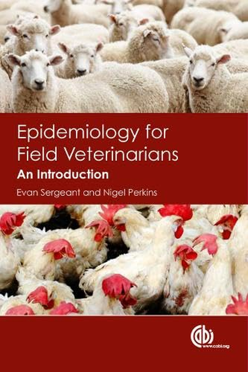 Epidemiology for Field Veterinarians: an Introduction