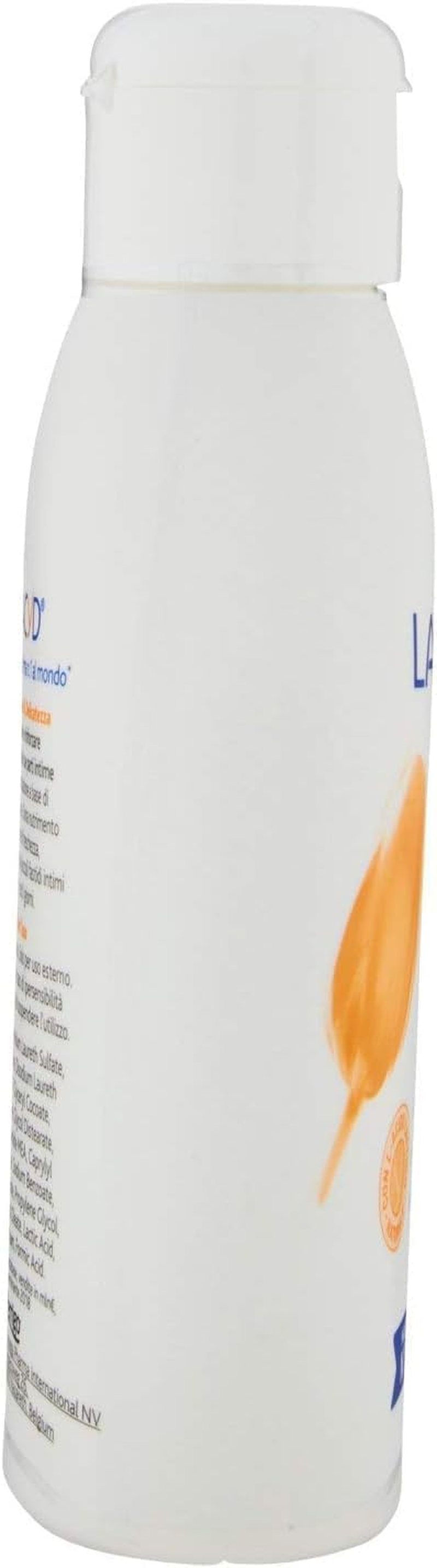 Lactacyd Femina Daily Protective Wash 200Ml X 3 Packs image number 5