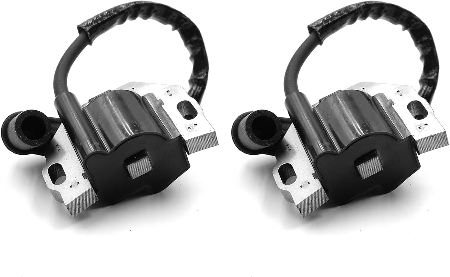 2PC Ignition Coil Compatible with KAWASAKI FR FS FX Series Engines 21171-0711 21171-0743 New image number 1