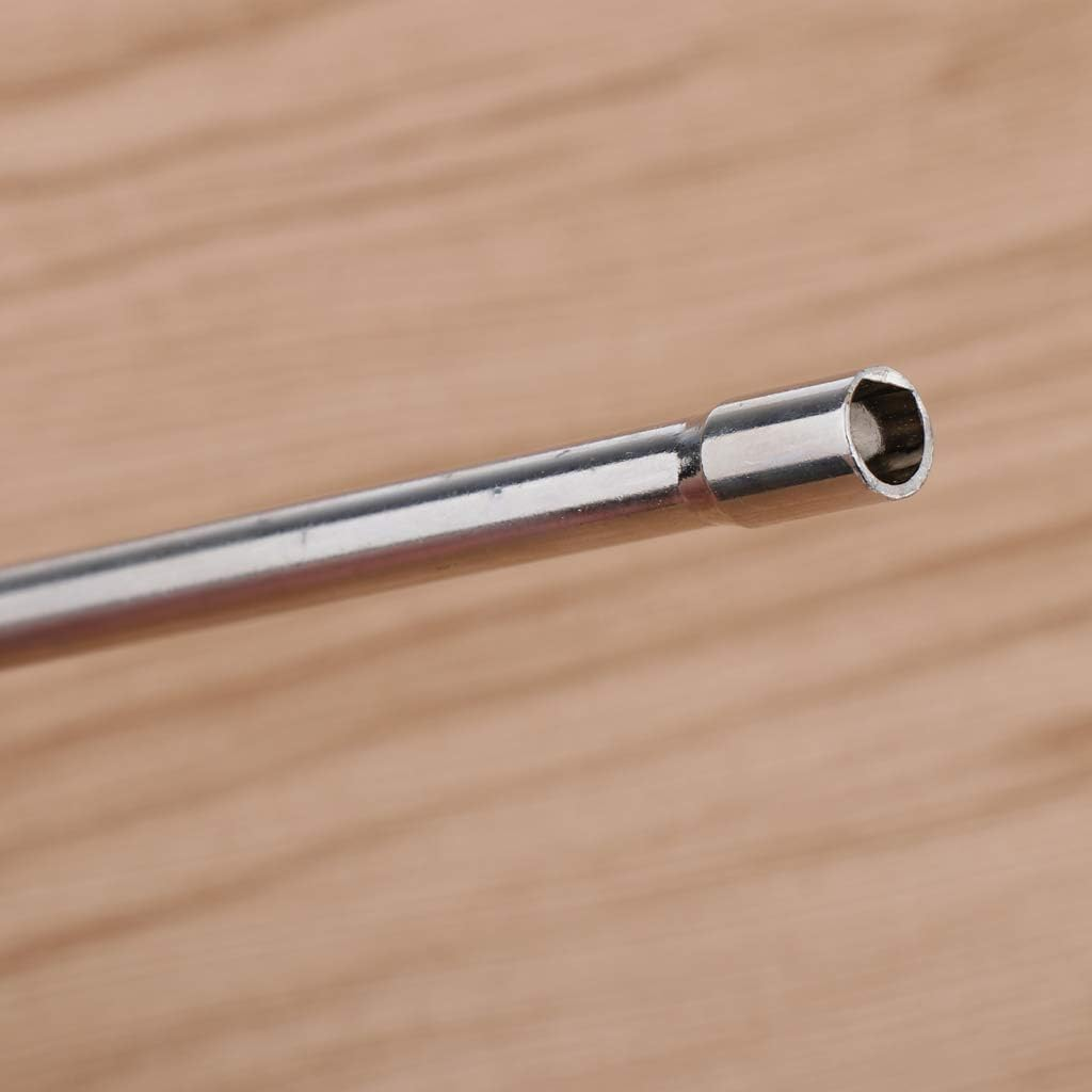 Single D Screwdriver Carburetor Adjustment Tool Kit for Common 2 Cycle Carburettor Engine, Weedeater image number 4