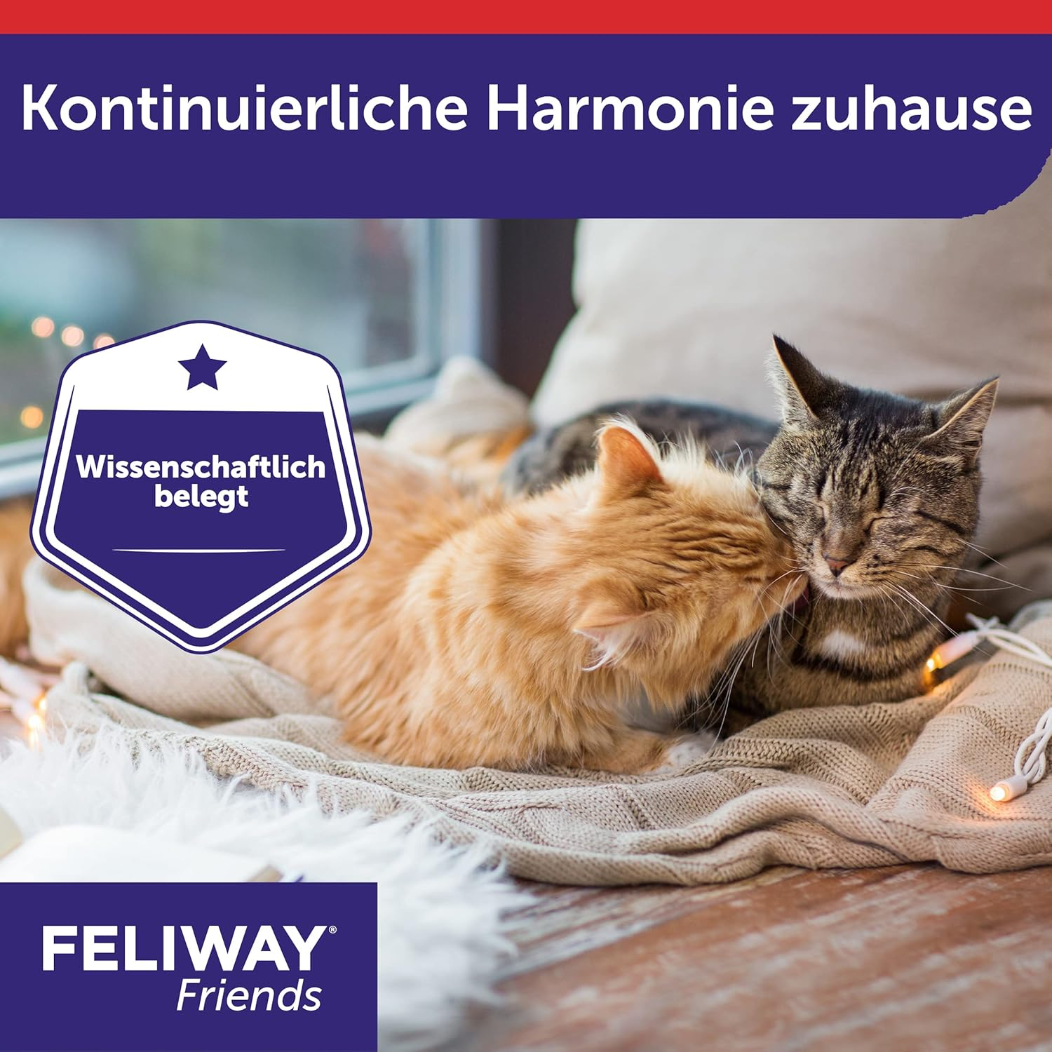 FELIWAY Friends Value Pack