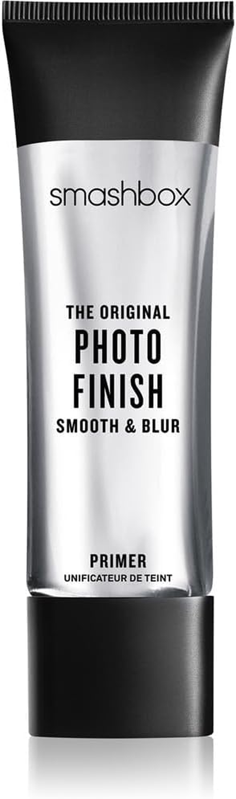 Smashbox the Original Photo Finish Smooth & Blur Primer 1.7 Ounce 50Ml Jumbo Size