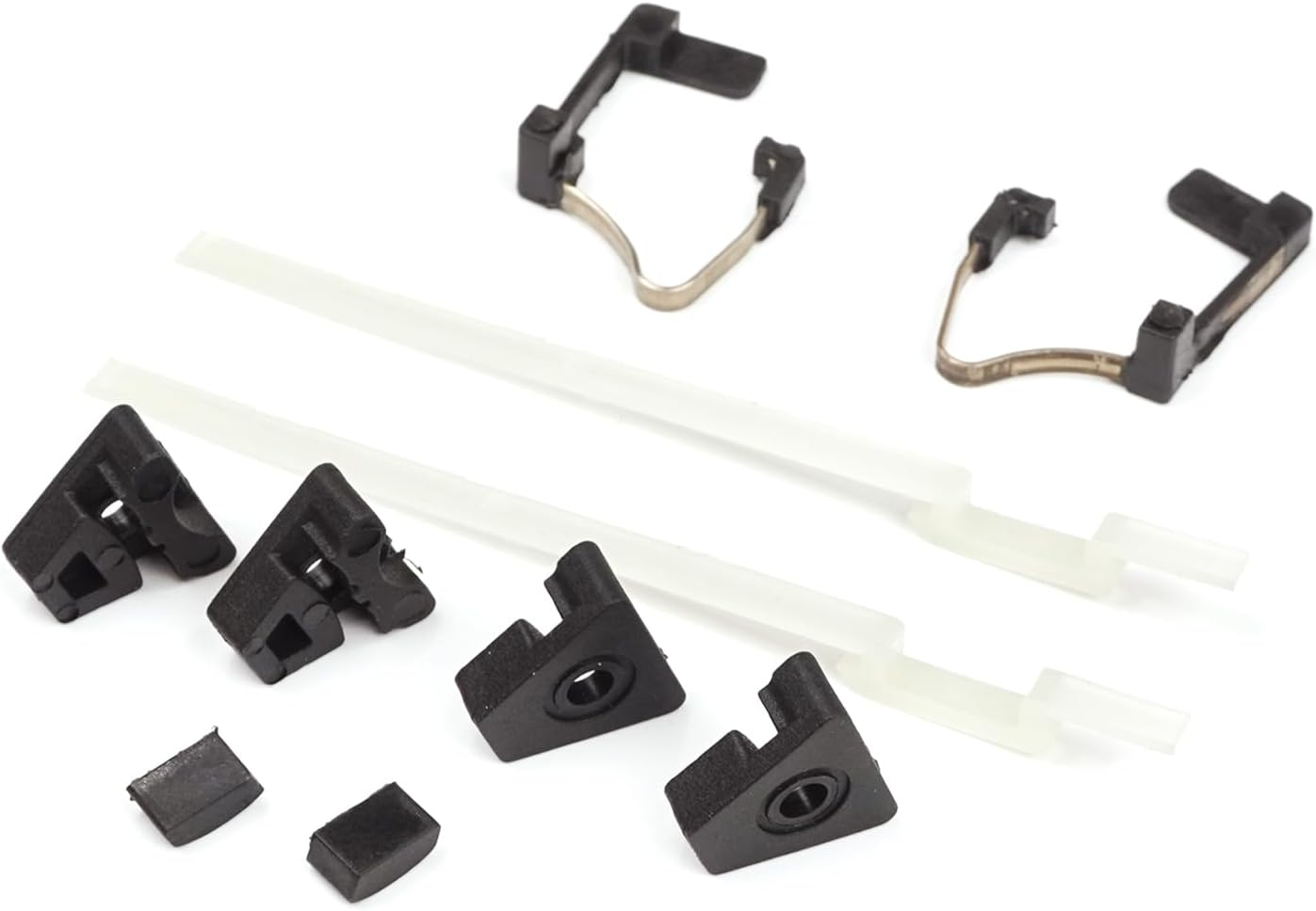 Panoramic Sliding Roof Sunroof Rail Frame Glass Slider Guide Repair Parts Compatible with Mercedes CLA a C E Class W176 W177 W205 C207 C117 image number 1