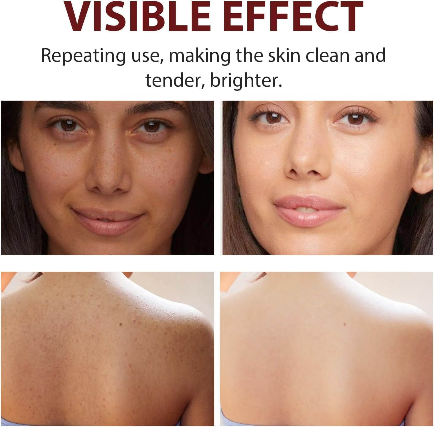 Turmeric Acid Soap Bar,Urmeric Soap Bar with Handmade Soap Bubble Mesh Bag,Skin Brightening & Hydrating Facial, Healthy Glowing Skin,100G image number 6