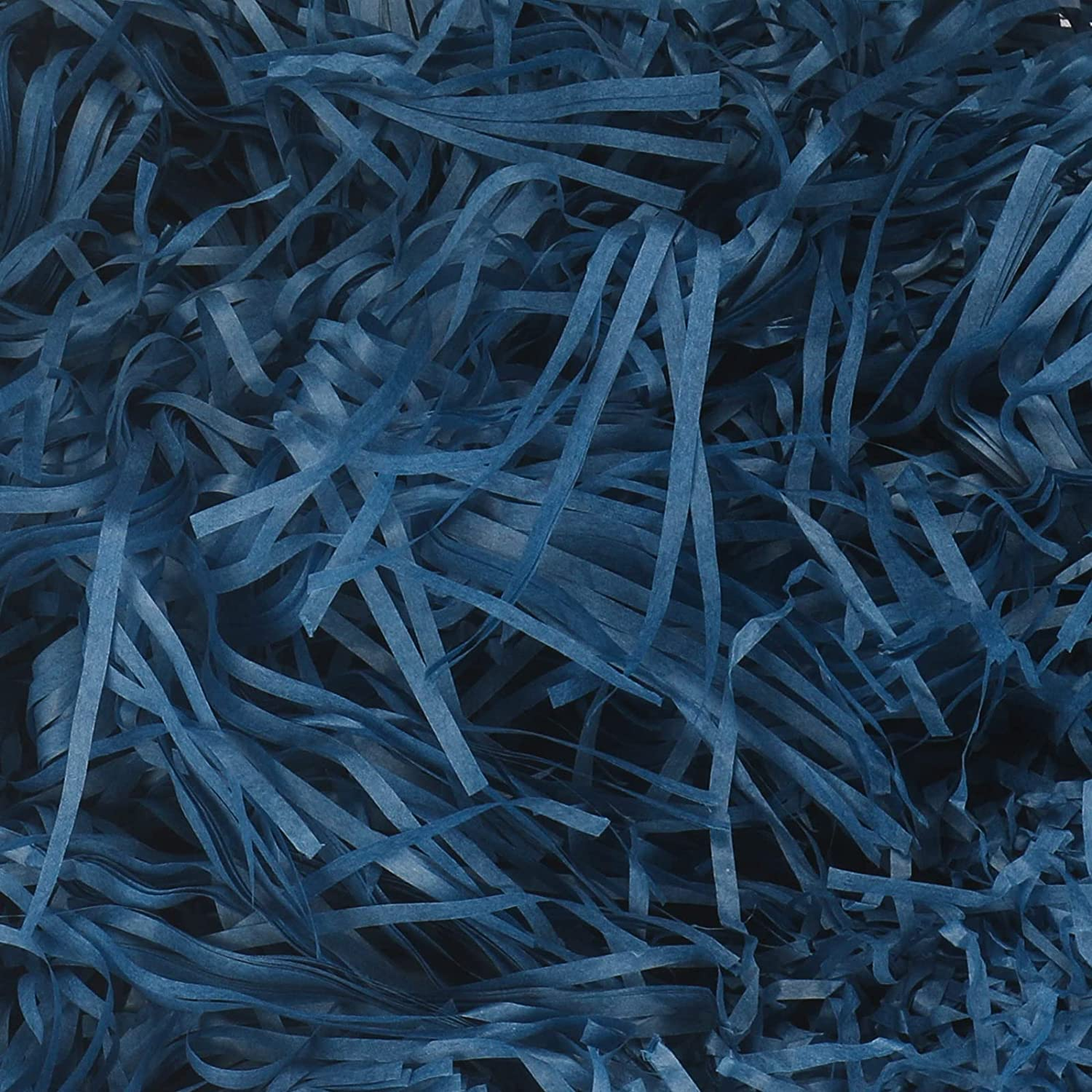 Crinkle Cut Paper Shred Filler for Packing and Filling Gift Baskets (100 G) Kraft,Kraft Shredded Paper for Gift Box, Box Confetti Shredded, Box Stuffing | Purple