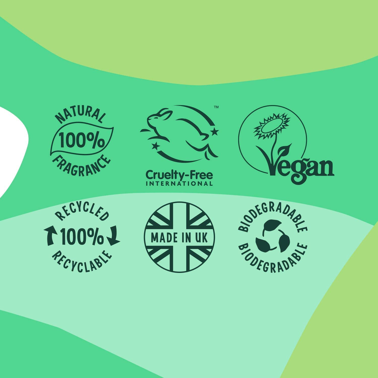 Faith in Nature Natural Lavender and Geranium Hand and Body Lotion, Relaxing, Vegan and Cruelty Free, No SLS or Parabens, 400Ml image number 3