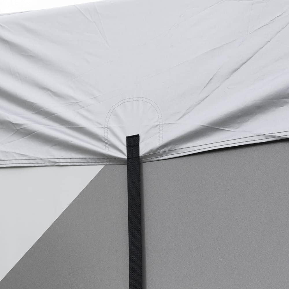 Maypole Motorhome Top Cover Fits 8-8.5M or 26-27.5Ft Universal Fit