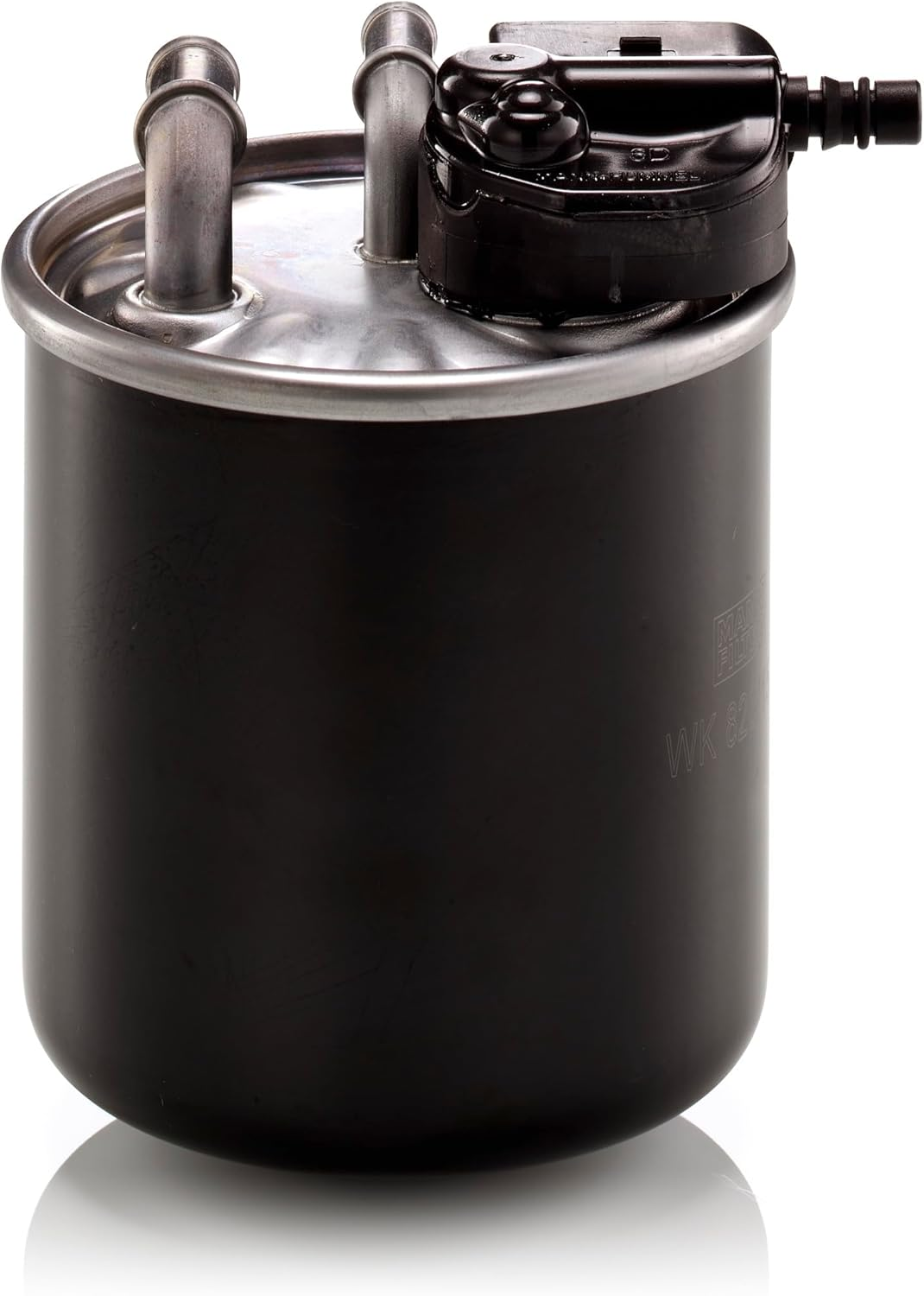 MANN-FILTER WK 820/15 Fuel Filter image number 4