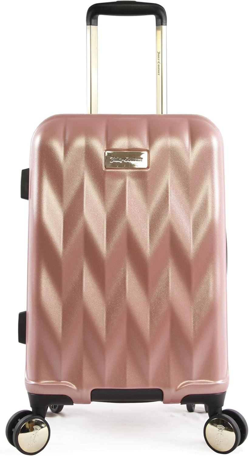 Juicy Couture Grace 21" Spinner image number 3