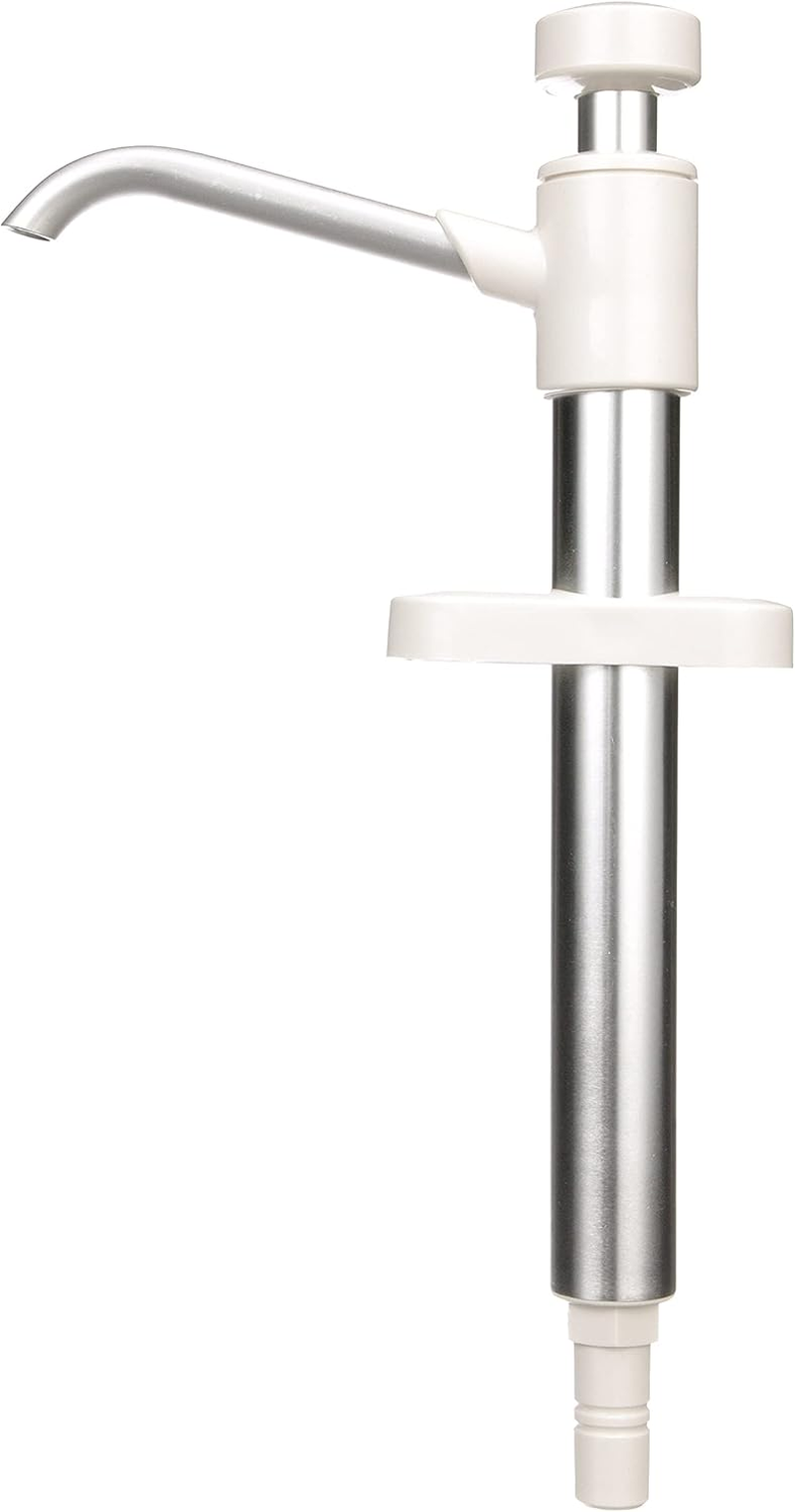 Whale GP0650 V Pump Mk 6 Hand-Operated Galley Water Pump, 2.2 GPM Max Flow Rate, Suitable for Fresh or Saltwater image number 3