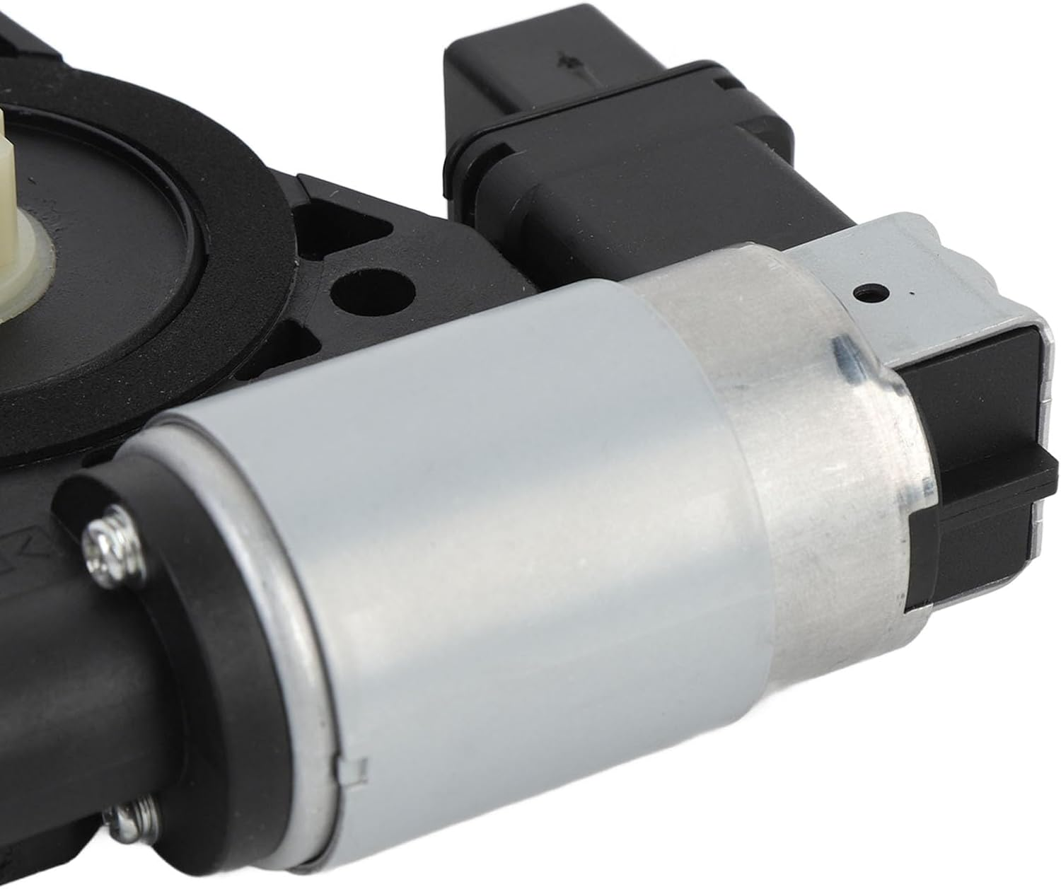 Power Window Lift Motor, Front Right Rear Left Driver Side Power Window Lift Regulator Motor 742-802 D6515958XB for 3 6 2 RX-8 CX-9