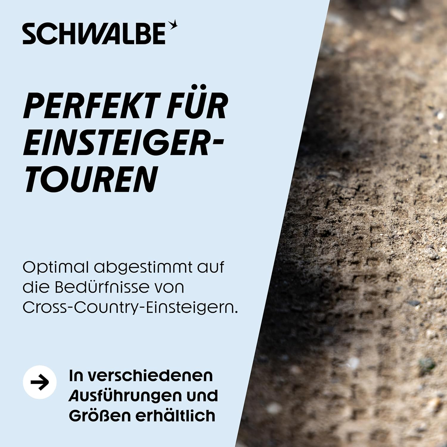 Schwalbe Rapid Rob K-Guard Tyre, Black image number 4