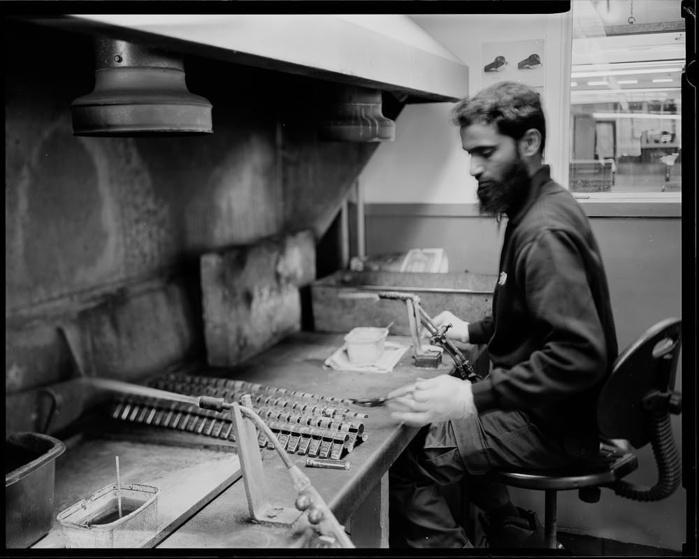 Acme Thunderer 59.5 Nickel Plated Official Referee Whistle image number 2