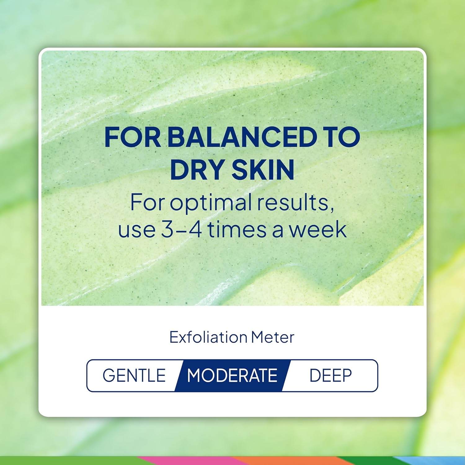 ST Ives Soft Skin Avocado and Honey Scrub 170 G image number 5