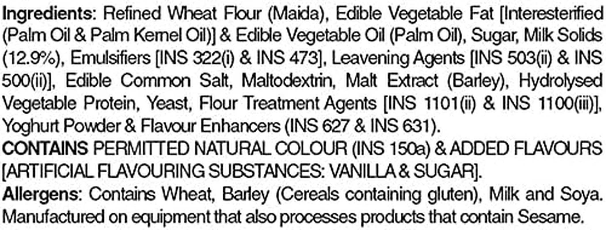 Meiji Hello Panda Milk Biscuits 42G 10 Pack image number 4