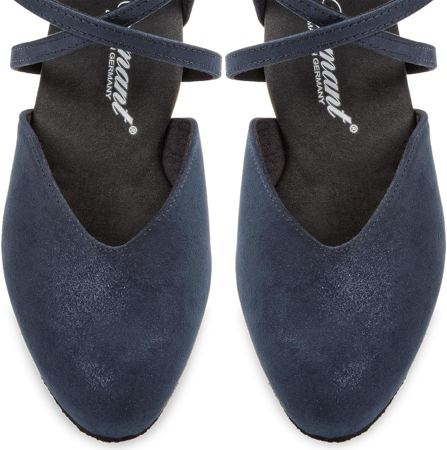 Diamant Women'S 170-013-537 Dance Shoes image number 4