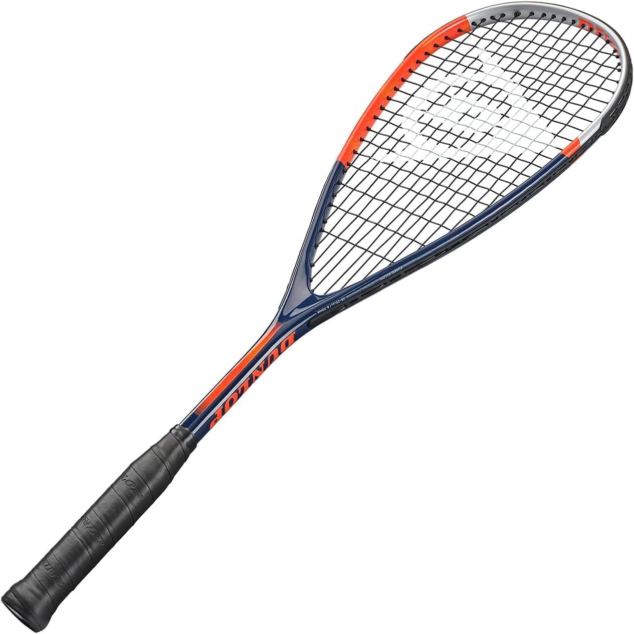 Dunlop Squashschl&auml;ger Tristorm image number 1