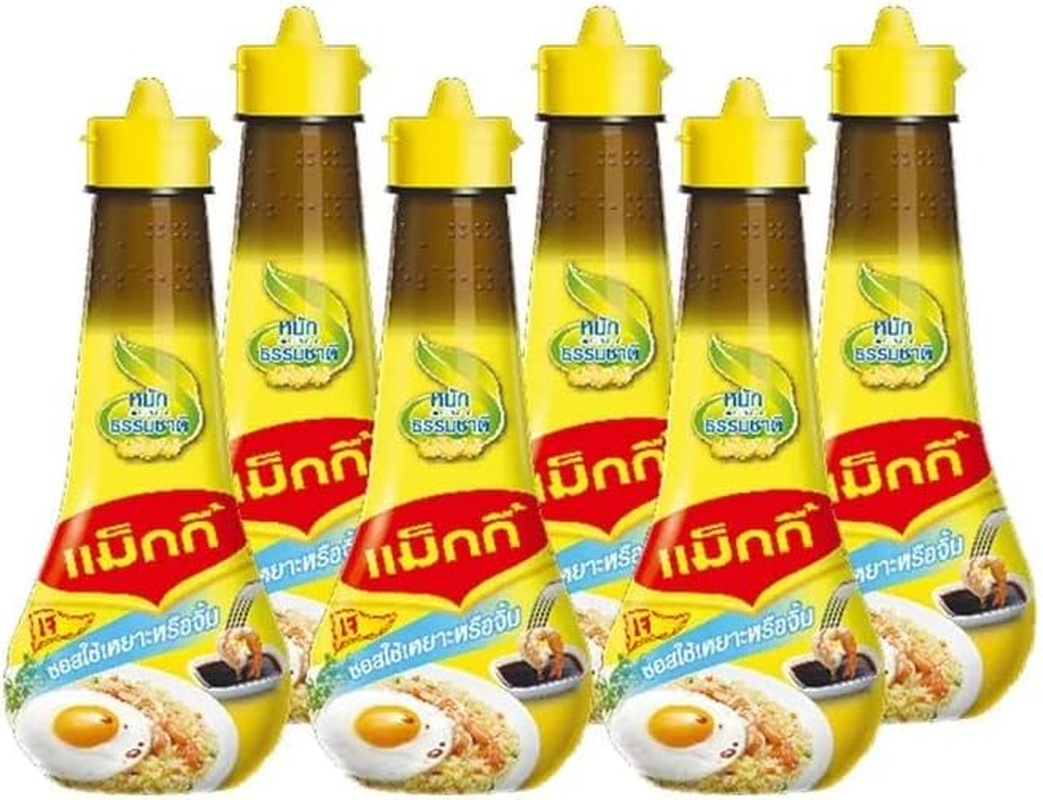 Maggi Seasoning Sauce 200 Ml (Pack of 2) image number 3