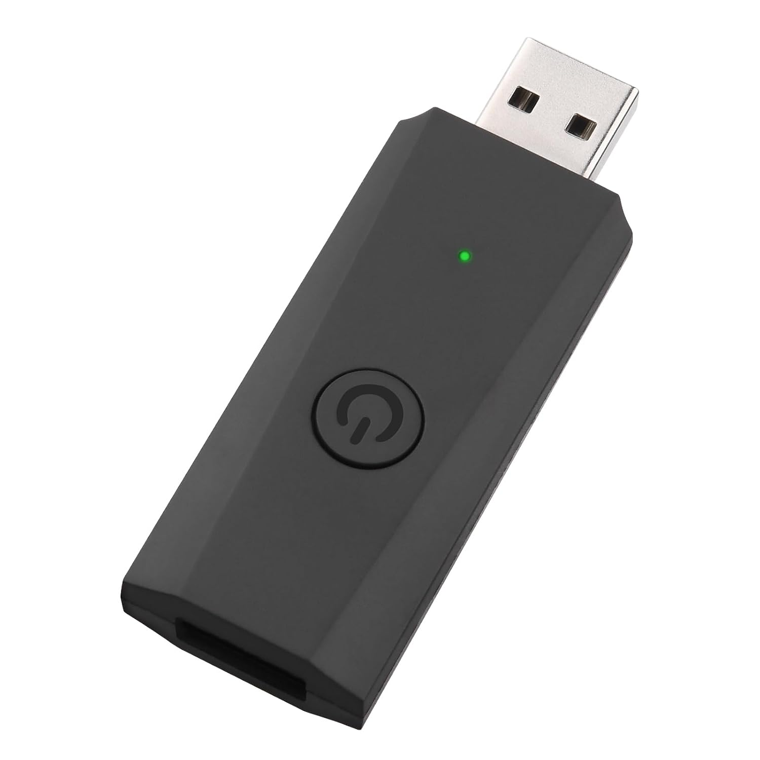 Wireless USB Power Switch,Smart Control for Type a USB Devices, Compatible with Alexa,Effortless Home Automation for Lamps, Fans, Chargers & More(5V, 2A) image number 1