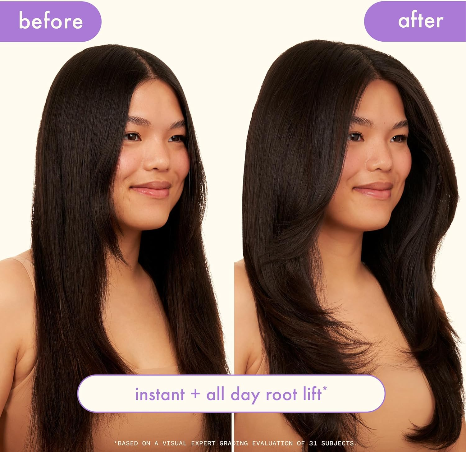 Amika Rising Star Volumizing Finishing Spray 185Ml image number 5