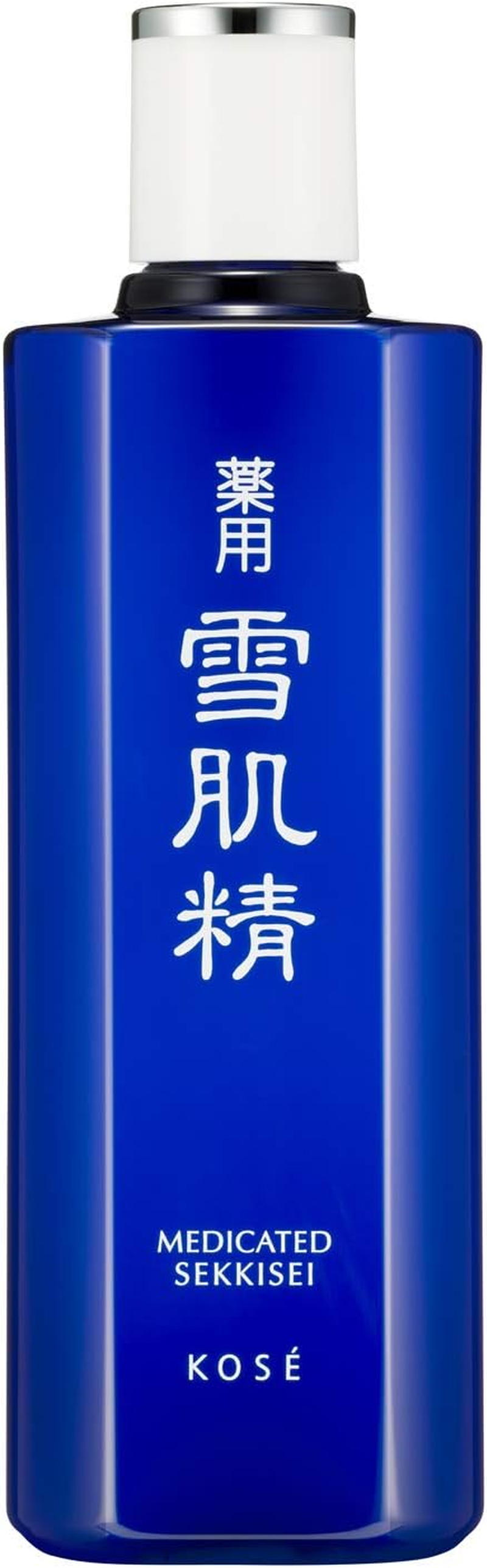 Kose Medicated Sekkisei /12OZ image number 3