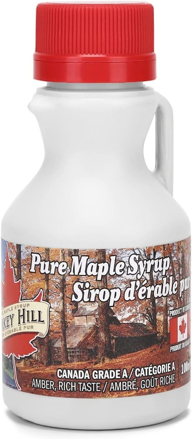 Chef'S Choice 100% Pure Maple Syrup, 1L